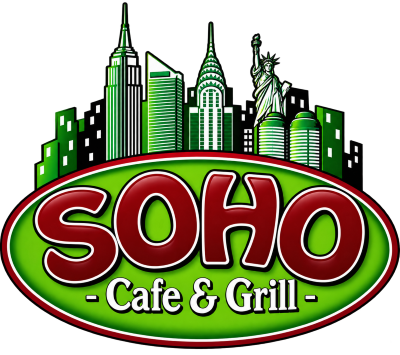 Soho Cafe & Grill